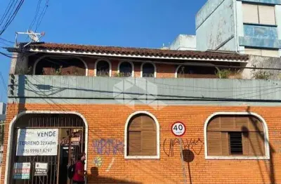 Casa com 4 quartos à venda na Rua Serafim Valandro, 1533, Centro, Santa Maria