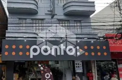Prédio à venda na Rua do Acampamento, 181, Centro, Santa Maria