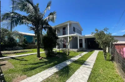 Casa com 4 quartos à venda na Rua Guilherme Ritzel, 301, Salgado Filho, Santa Maria