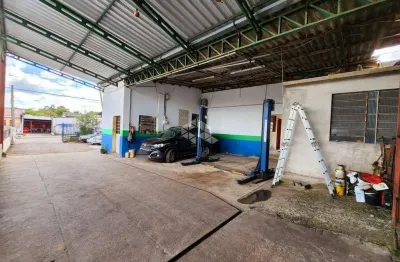 Barracão / galpão / depósito à venda na japão, 270, são joão, santa maria, 145 m2 por r$ 640.000