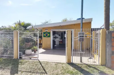 Casa com 3 quartos à venda na Irmão François Rivat, 40, Nova Santa Marta, Santa Maria