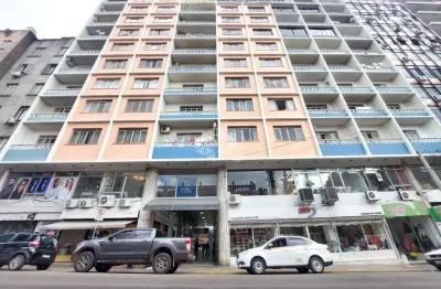 Apartamento com 2 quartos à venda na Rua Venâncio Aires, 1831, Centro, Santa Maria