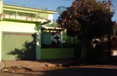 Casa com 5 quartos à venda na Erni Carvalho Souza, 5, Tancredo Neves, Santa Maria