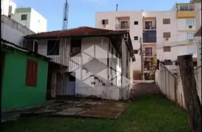 Terreno à venda na Sargento Ricardo Schultz Marques, 38, Nossa Senhora das Dores, Santa Maria