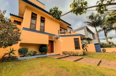 Casa em condomínio fechado com 3 quartos à venda na Francisco José Dalla Corte, 8, São José, Santa Maria