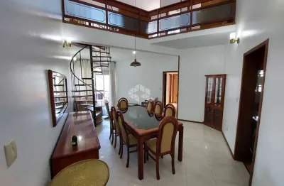 Apartamento com 3 quartos à venda na Rua Marechal Floriano Peixoto, 2115, Centro, Santa Maria