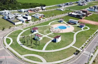 Terreno à venda na Municipal Silvio Schirmer, 2443, Camobi, Santa Maria