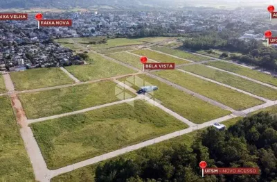 Terreno à venda na rua ernesto pereira, 1, camobi, santa maria, 350 m2 por r$ 286.000