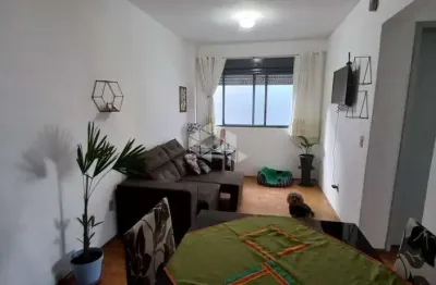 Apartamento com 1 quarto à venda na Rua Doutor Pantaleão, 90, Centro, Santa Maria