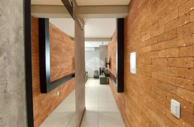 Apartamento com 2 quartos à venda na Rua Visconde de Pelotas, 2220, Nossa Senhora de Fátima, Santa Maria