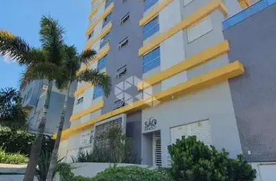 Apartamento com 2 quartos à venda na Duque De Caxias, 752, Centro, Santa Maria