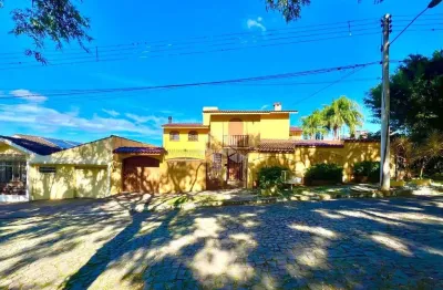Casa com 6 quartos à venda na Camelias, 245, Patronato, Santa Maria
