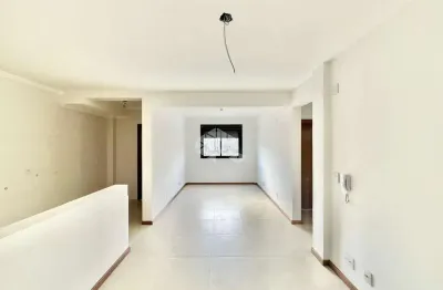 Venda de apartamento novo - 1 dormitório no bairro fátima
