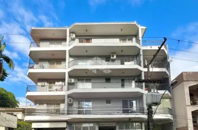 Casa em condomínio fechado com 1 quarto à venda na Rua Tuiuti, 2449, Centro, Santa Maria