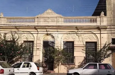 Terreno à venda na Rua Silva Jardim, 1989, Centro, Santa Maria