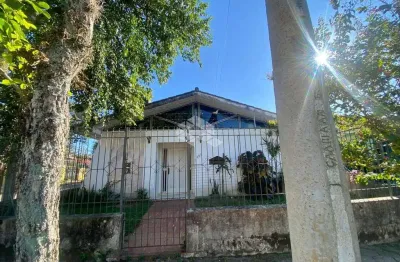 Casa com 5 quartos à venda na Nery Kurtz, 400, Camobi, Santa Maria