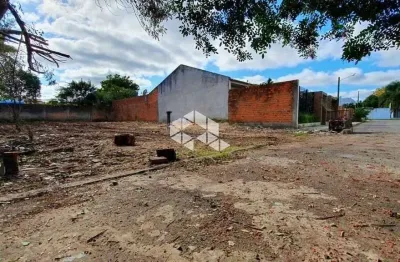 Terreno a venda  localizado no bairro parque pinheiro machado