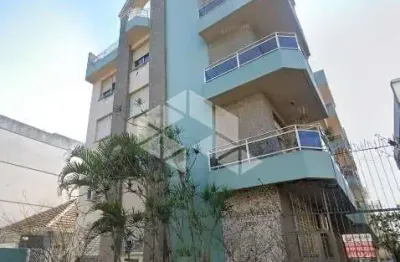 Excelente cobertura duplex á venda no bairro fátima em santa maria!