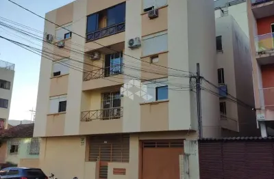 Apartamento com 1 quarto à venda na Francisco Manoel, 202, Centro, Santa Maria