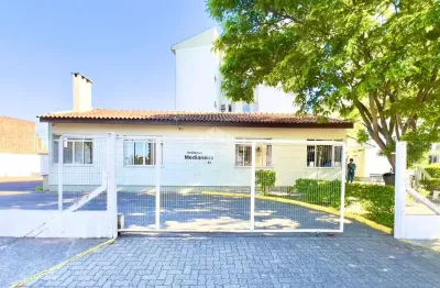 Apartamento térreo à venda no residencial medianeira - ótima oportunidade!