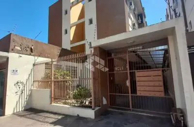 Apartamento com 2 quartos à venda na Rua Tuiuti, 920, Nossa Senhora de Fátima, Santa Maria