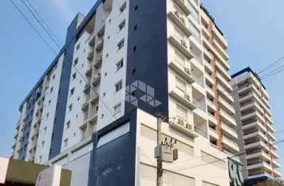 Apartamento com 1 quarto à venda na Rua dos Andradas, 1465, Nossa Senhora do Rosário, Santa Maria
