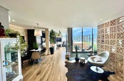 Venda de cobertura duplex - residencial solar imperial