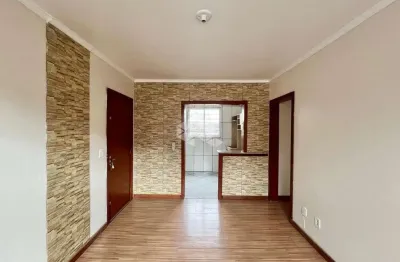 Apartamento térreo de 1 dormitório na região central - r$ 180.000