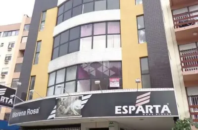 Apartamento com 1 quarto à venda na Duque De Caxias, 1505, Centro, Santa Maria