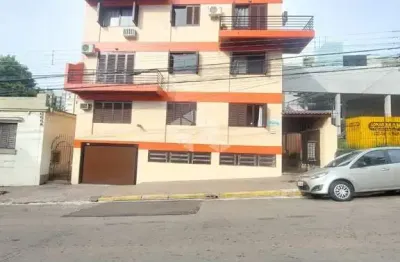 Apartamento à venda no bairro nossa senhora do rosário.