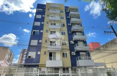 Apartamento a venda no bairro nossa senhora do rosário
