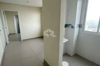 Apartamento de 1 dormitório à venda - ideal para estudantes e investidores