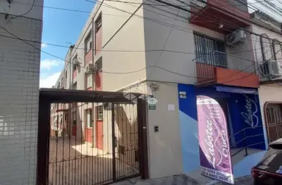 Apartamento com 3 quartos à venda na Rua Marechal Floriano Peixoto, 1250, Centro, Santa Maria
