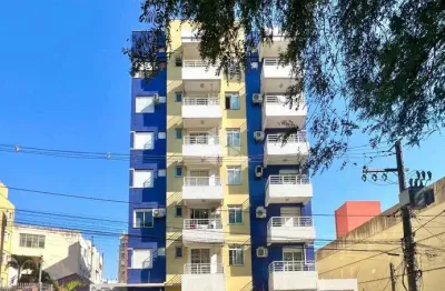 Apartamento com 1 quarto à venda na Rua Amélia Rodrigues, 255, Nossa Senhora do Rosário, Santa Maria