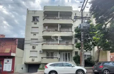 Apartamento com 2 quartos à venda na Rua Visconde de Pelotas, 1327, Centro, Santa Maria