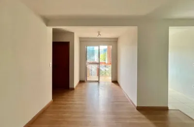 Apartamento à venda no centro - residencial casa manuel ribas