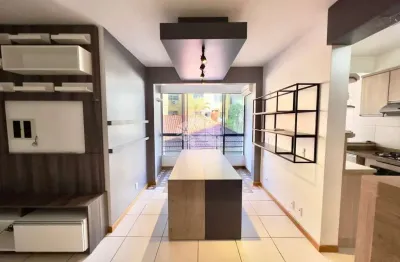Apartamento mobiliado à venda - residencial sagittarius