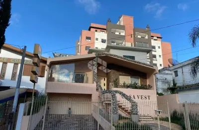 Casa com 8 quartos à venda na Avenida Fernando Ferrari, 1185, Nossa Senhora de Lourdes, Santa Maria