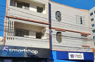Apartamento com 3 quartos à venda na Rua Marechal Floriano Peixoto, 1432, Centro, Santa Maria