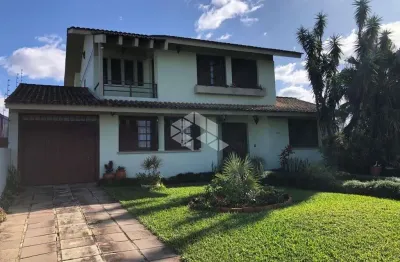 Casa com 4 quartos à venda na Angelin Bortholuzzi, 165, Camobi, Santa Maria