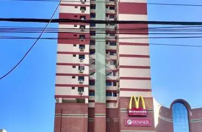 Apartamento mobiliado à venda no royal plaza shopping - bairro dores