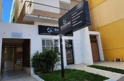 Apartamento com 1 quarto à venda na Rua Duque de Caxias, 1857, Centro, Santa Maria