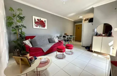 Apartamento com 3 quartos à venda na Joao Batista Da Cruz Jobim., 7, Nossa Senhora Medianeira, Santa Maria