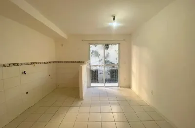 Apartamento com 1 quarto à venda na Rua Tuiuti, 2198, Centro, Santa Maria