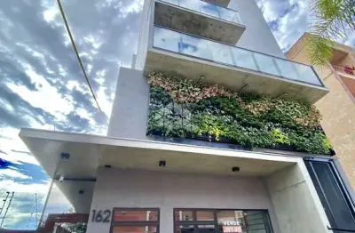 Apartamento alto padrão no bairro nossa senhora das dores
