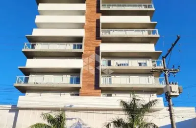 Apartamento com 1 quarto à venda na Rua José Bonifácio, 2551, Centro, Santa Maria