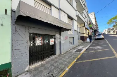 Ponto comercial à venda na Doutor Astrogildo Cezar De Azevedo, 136, Centro, Santa Maria