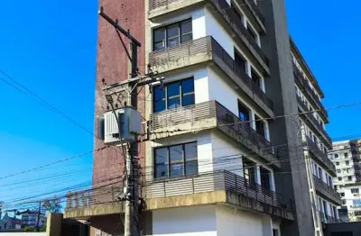 Sala comercial à venda na Alameda Montevidéo, 308, Nossa Senhora das Dores, Santa Maria