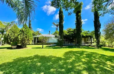 Chácara / sítio com 4 quartos à venda na Itaara, 350, Centro, Itaara