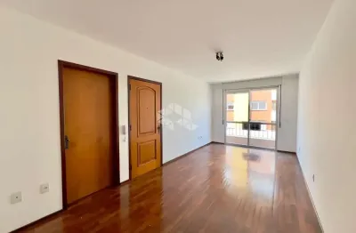 Apartamento com 3 quartos à venda na Rua Bento Gonçalves, 30, Nossa Senhora das Dores, Santa Maria